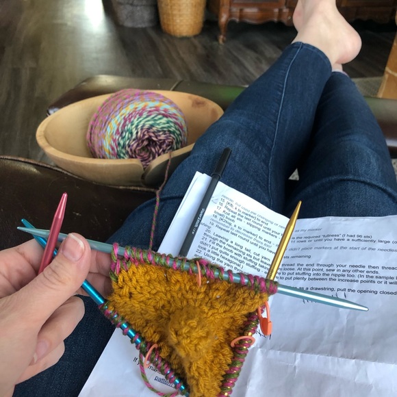 Meet Your Posher!! - Picture 5 of 7